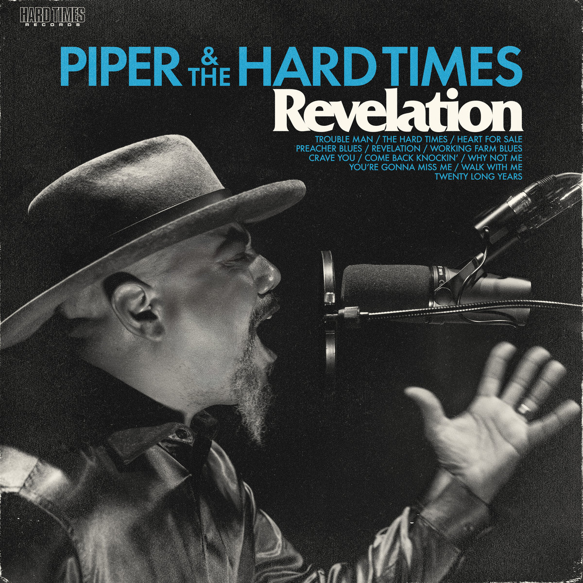 Revelation | Piper & The Hard Times