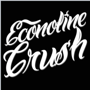 Econoline Crush — The People Have Spokeneconoline crush