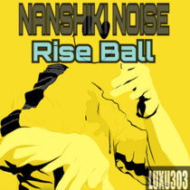 Rise Ball cover art