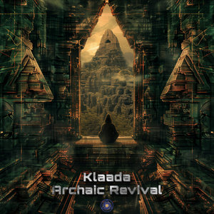 Archaic Revival cover