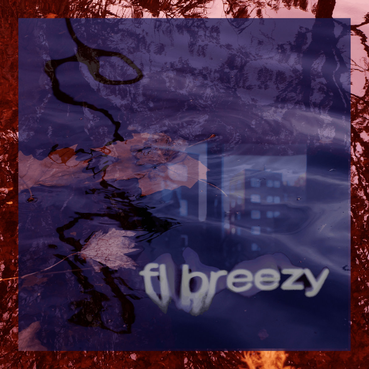 FL Breezy cover