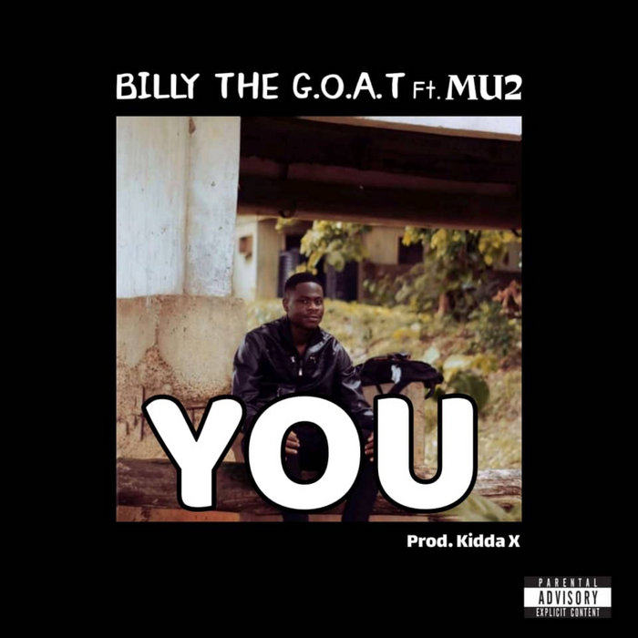 YOU | Billy the GOAT