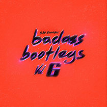 Bad Boombox — Jimmy Jimmy (Bad Boombox Edit)