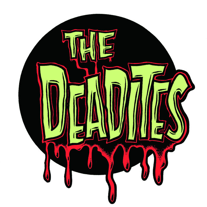 Dead Men Can't Die! | The Deadites