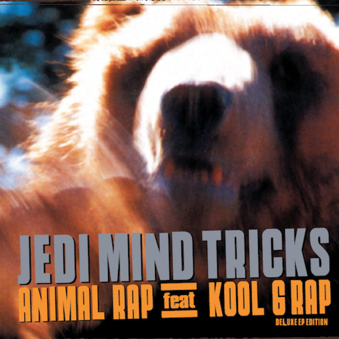 Animal Rap (Deluxe EP Edition)