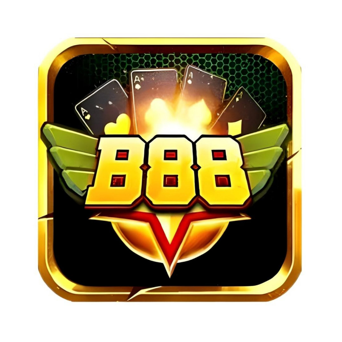B88 | B88