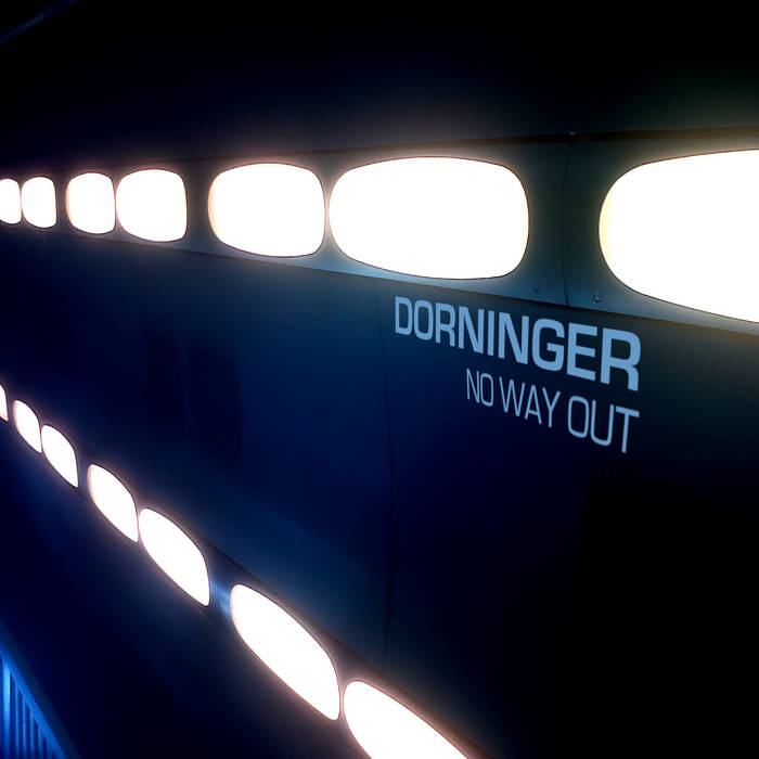 DORNINGER - No Way Out