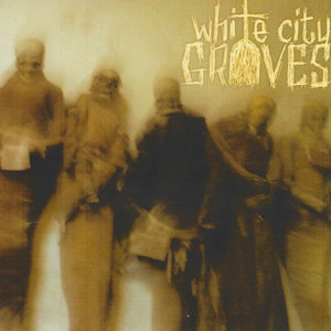 White City Graves cover