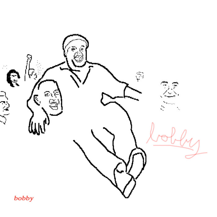 Bobby | Stank City USA | Museum of Skin