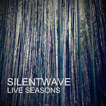 Live Seasons cover art