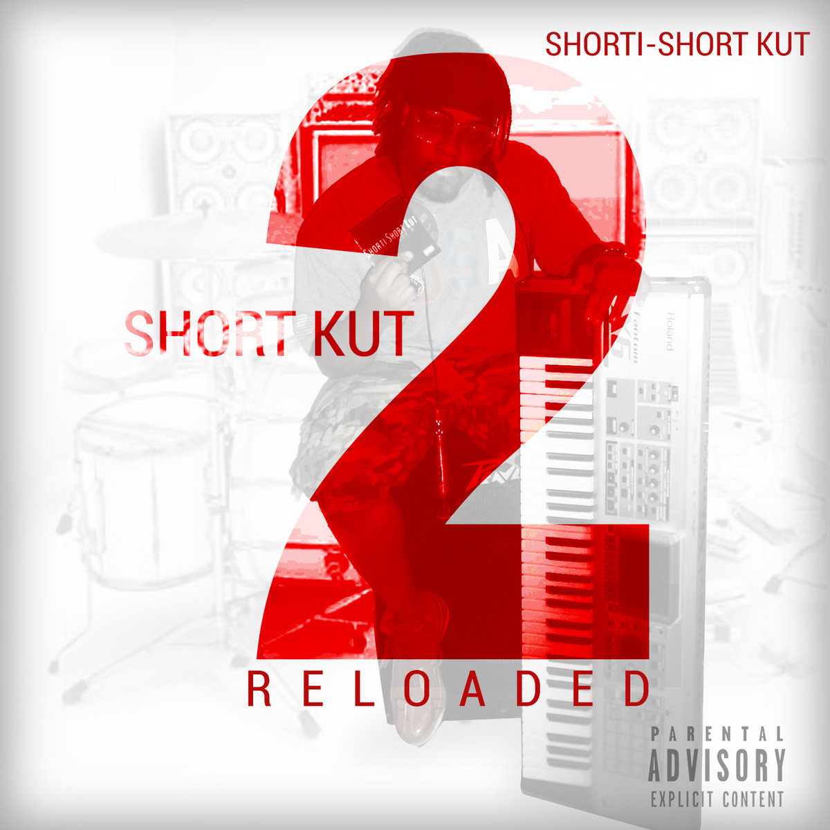 Short Kut 2 (rerelease) | Shorti Short Kut