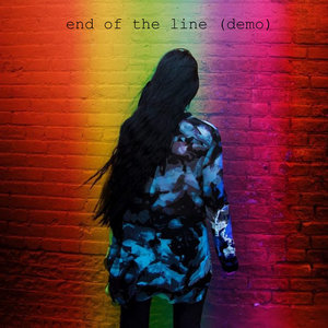 End of the Line (demo) cover
