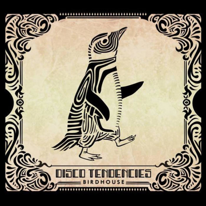 Birdhouse Rave Birdhouse | Disco Tendencies