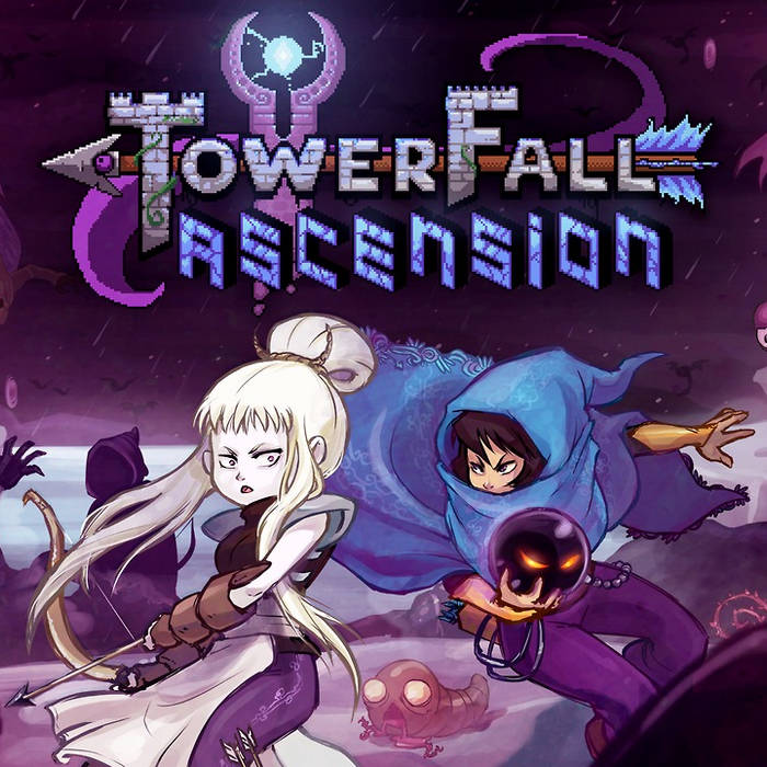 TowerFall Ascension | Alec Holowka