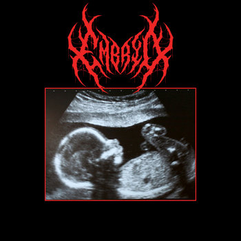 Cover of Embryo