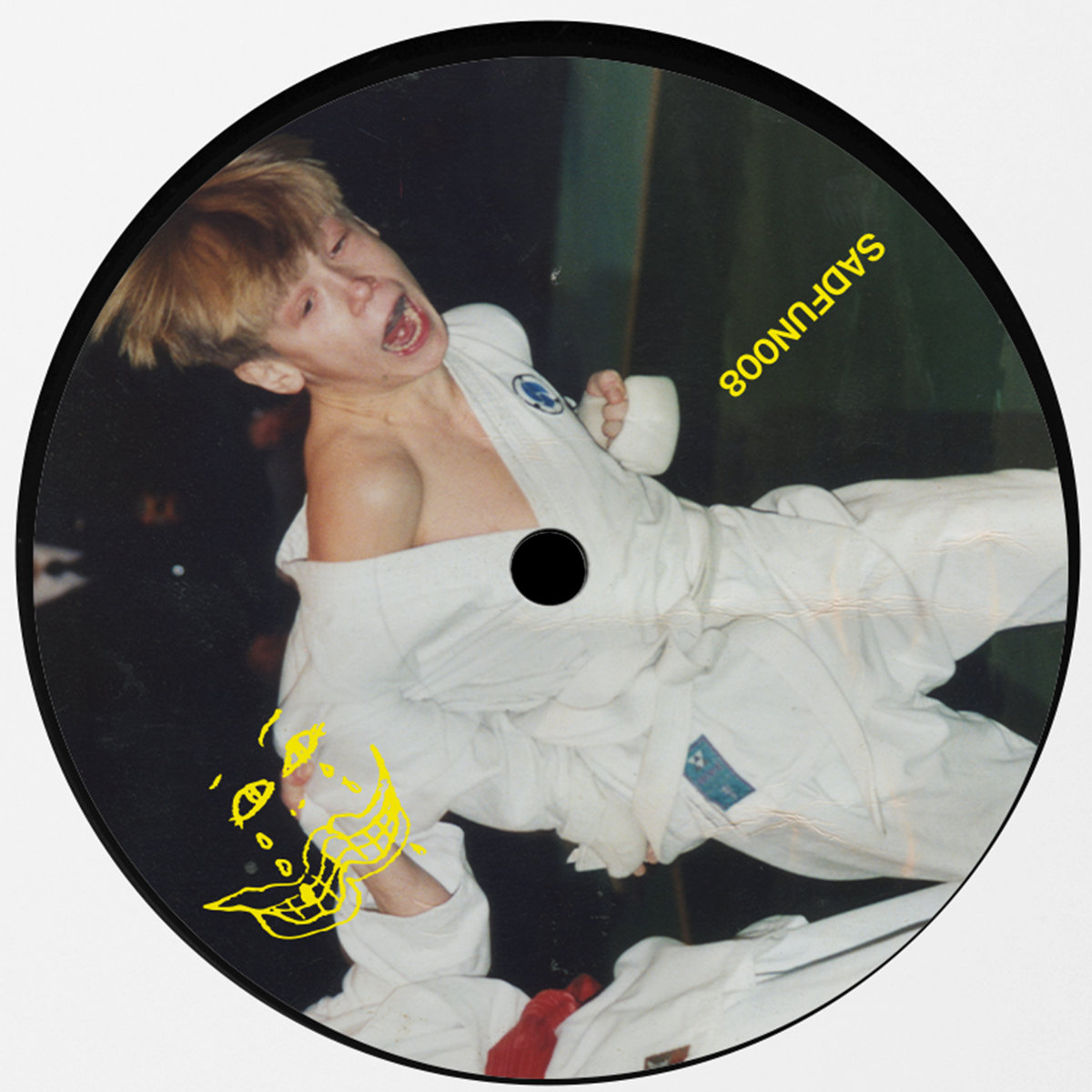 Sauna Belt | Roma Vjazemski | Sad Fun