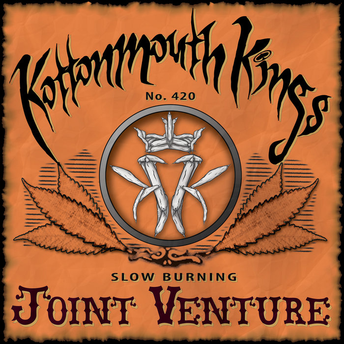 Daddy X | Kottonmouth Kings