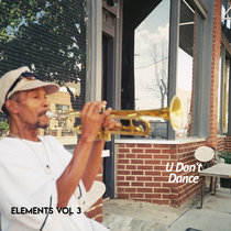 Elements Vol. 3 cover art