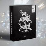 DNB BREAKS 'N' BEATS Vol1_Sample pack