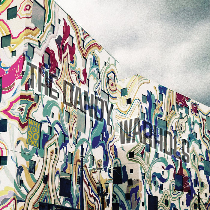 Why You So Crazy | The Dandy Warhols | Dine Alone Records