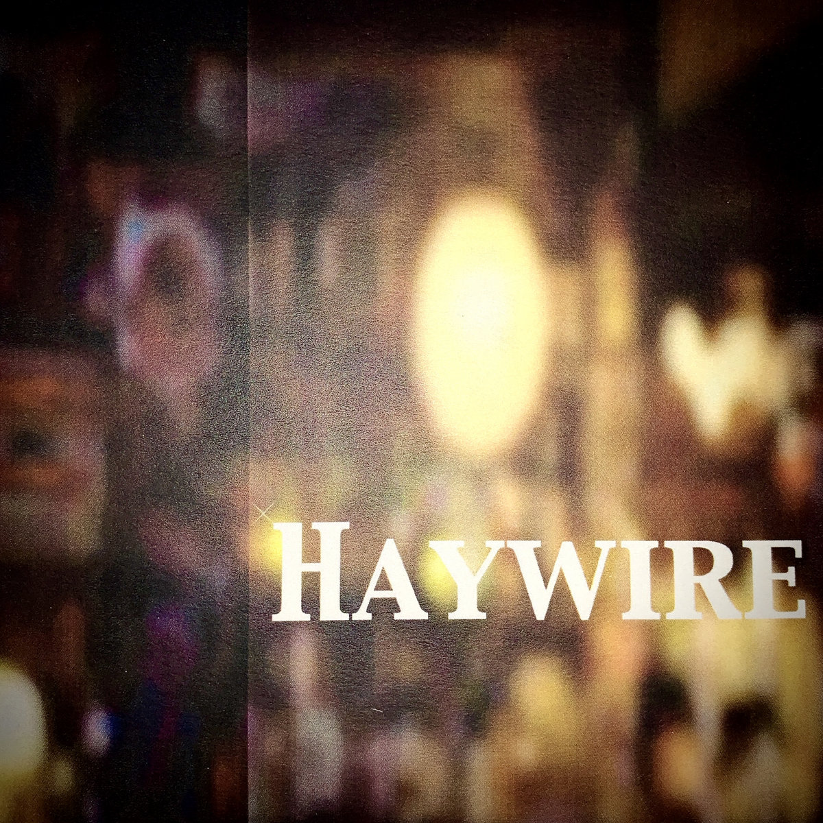 Haywire