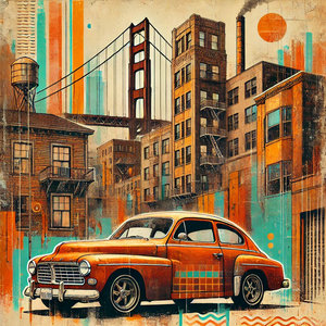 Afrolicious — SoulvoAfrolicious, Joe Mcguire