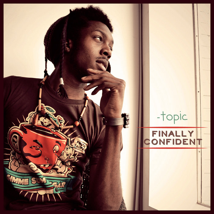 Who Is Topic The Rapper Finally Confident | -topic, Willie P, Orin Be, P. Domino, Frechelle ...