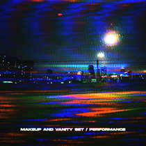 PERFORMANCE cover art