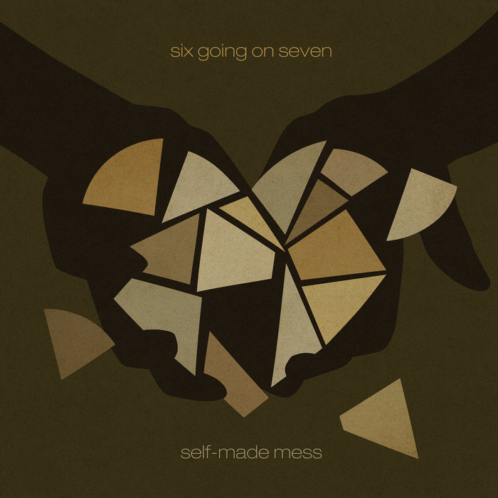Self-Made Mess | Six Going On Seven | Iodine Recordings