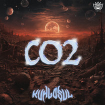 Kuhlosul - CO2 EP cover art