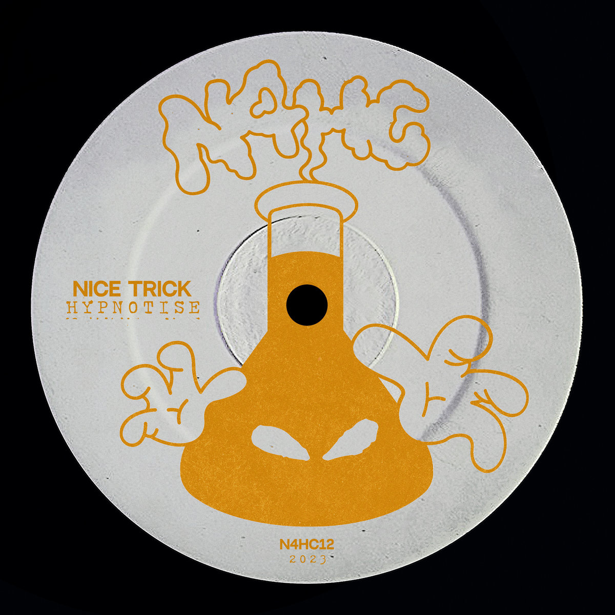 N4HC 2023 [Free Download] | NOT 4 HUMAN CONSUMPTION