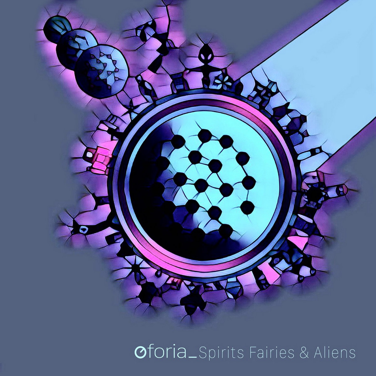 【超特価sale開催】  ‎Psy-Fi 4 Vol. Cyberdog Systems Oforia | その他