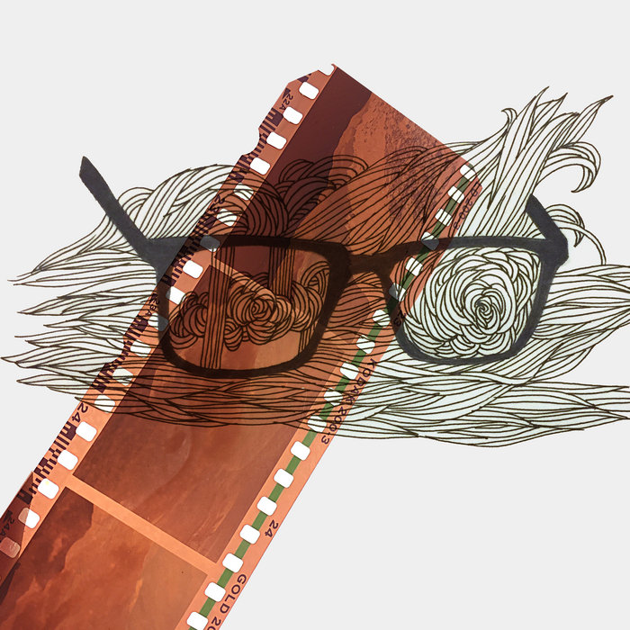 Monomania (Car Seat Headrest Cover) The Boneless Boy