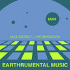 Jack District - Life Sensation