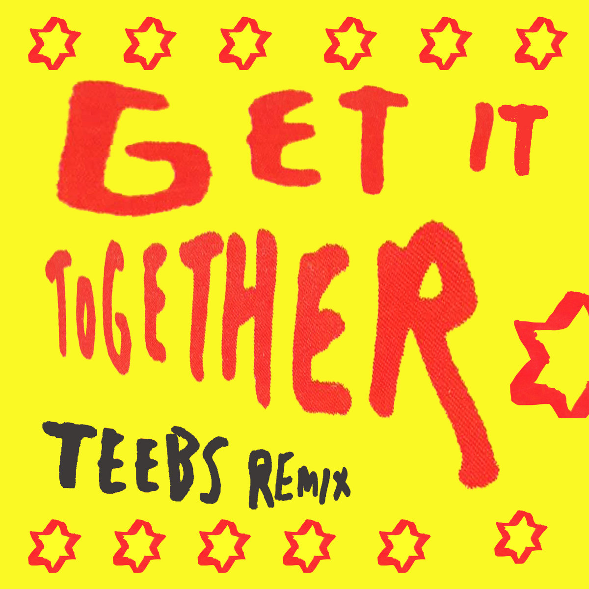 Thunder, Lightning, Strike Remixed | The Go! Team