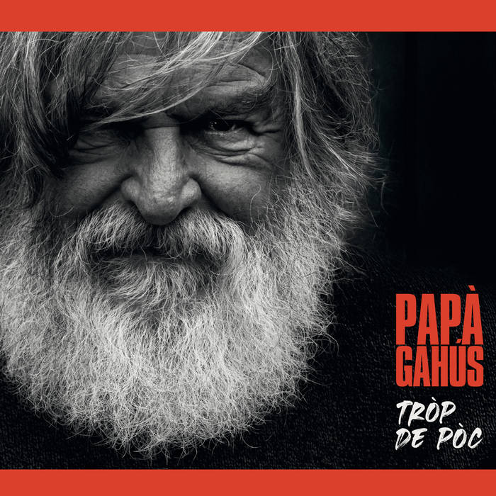 Couverture de Tròp de pòc