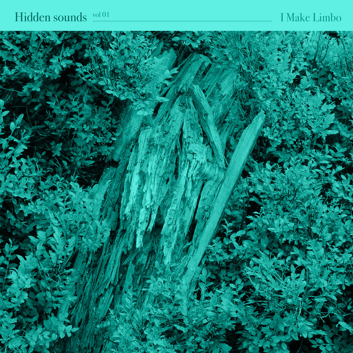Okładka: Hidden Sounds vol 1