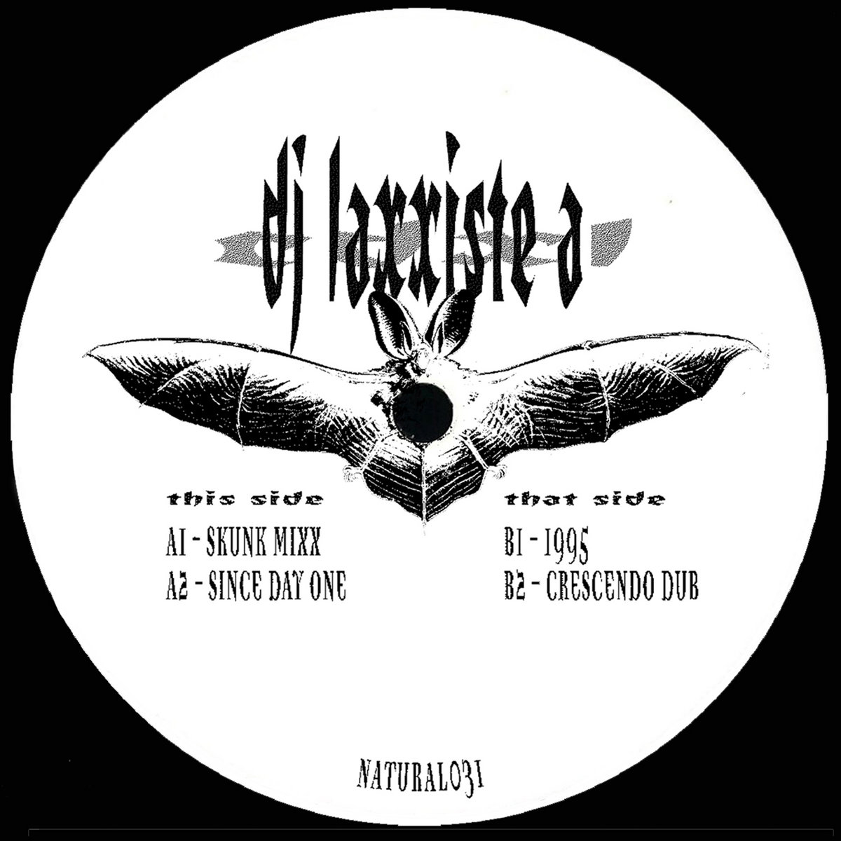 CDXL | DJ Laxxiste A | Natural Sciences