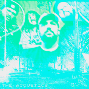 Baja Blast My Brains Out cover