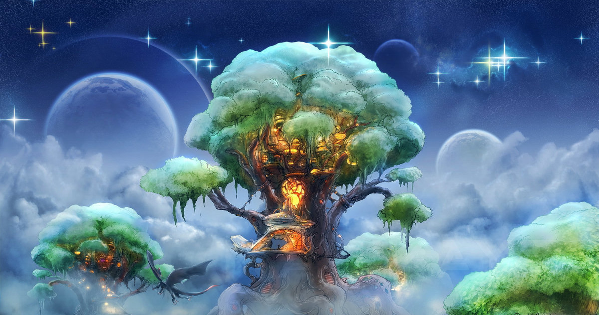 Kállay: A Magical World Kállay: A Magical World