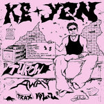 ke — yen for real cover art