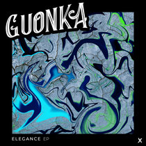 Guonka - Elegance EP cover art