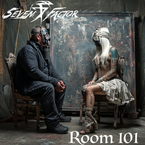 Room 101 cover