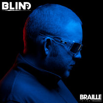 BLIND cover art