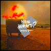 NOW WHAT? Cover Art