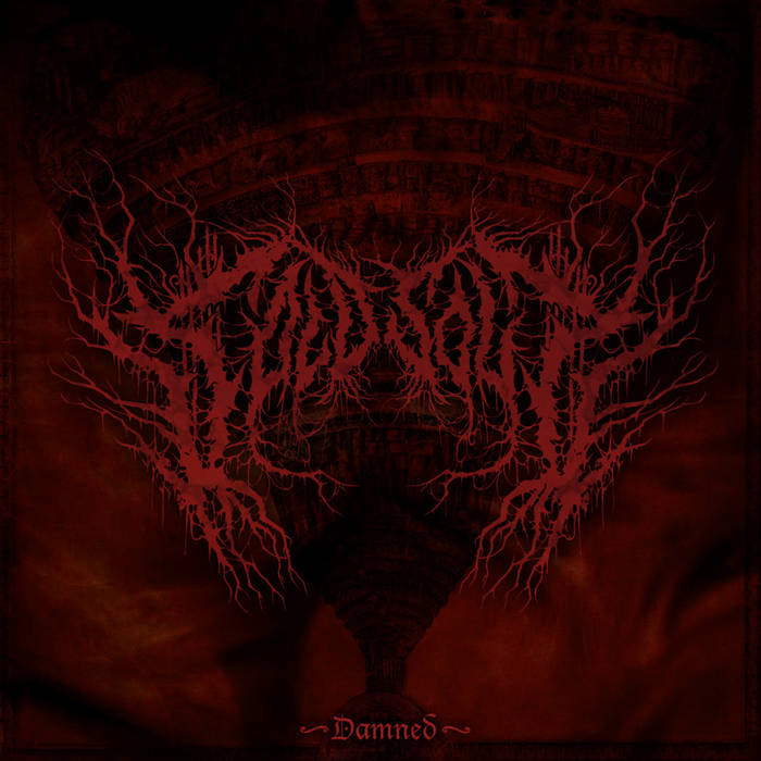 デスコア Sold Soul / Damned Damned [Single] | Sold Soul | Chugcore