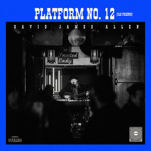 Platform No. 12 (Old Friends) cover