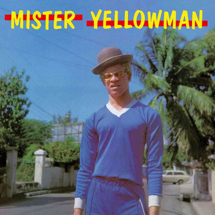 Duppy Or Gunman | Yellowman | VP Records Duppy Or Gunman | Yellowman | VP Records