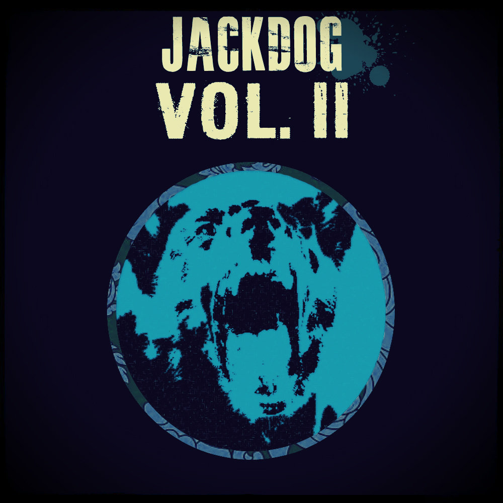 Vol. II cover