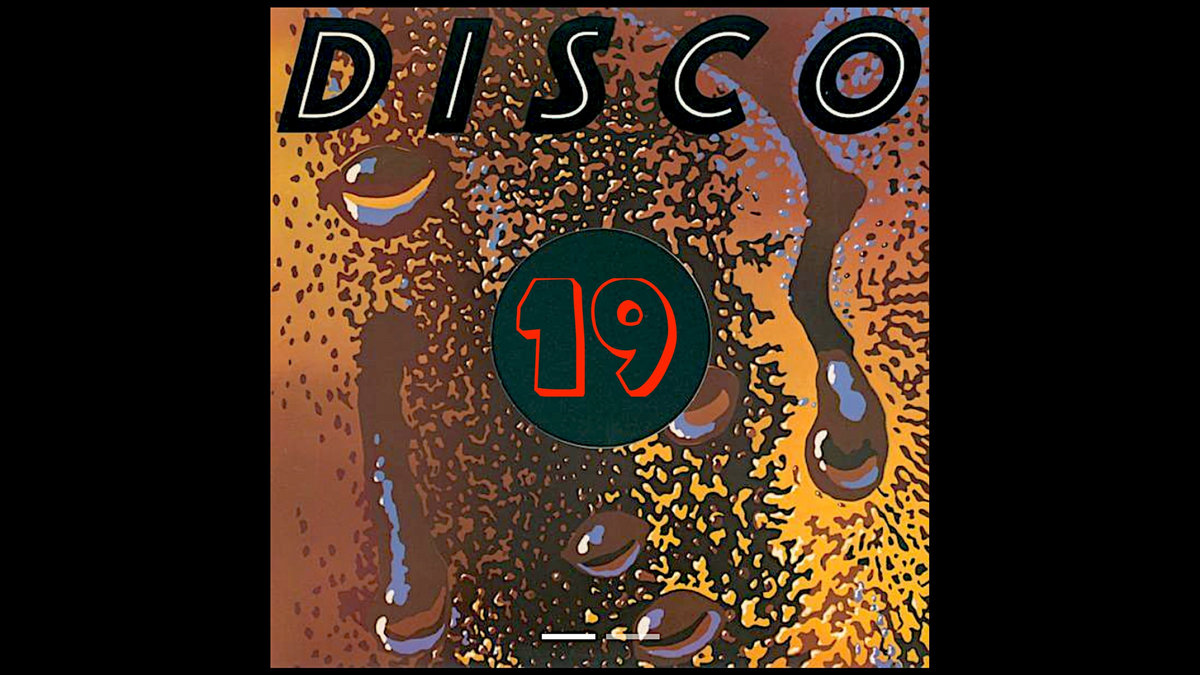 Chris Rea - Josephine - Disco Edit | Disco Edit